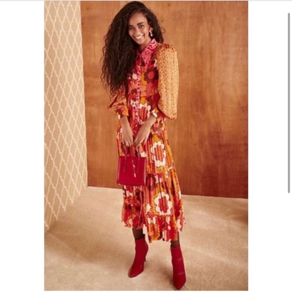 CeliaB midi - Picture 1 of 3